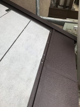 斑鳩町 スーパーガルテクト 設置