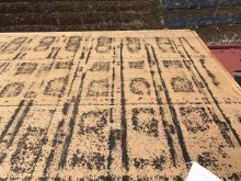 屋根の下葺き材の状態