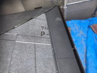 香芝市 MFシルキー 設置