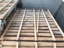 平群町 不陸調整作業