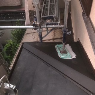 天理市 スーパーガルテクト 設置