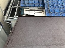 平群町 スーパーガルテクト設置