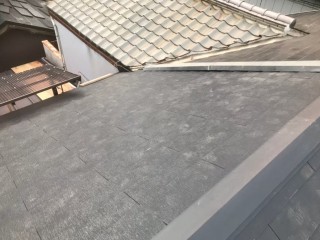 大棟設置