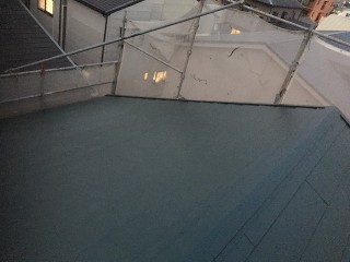 施工後写真