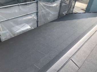 橿原市 スーパーガルテクト 設置