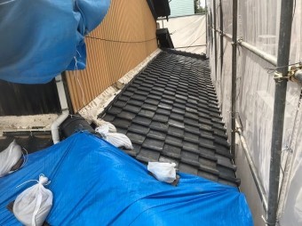 王寺町 和瓦 無料点検