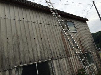 現場
