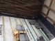 瓦の葺き直しで桟木設置
