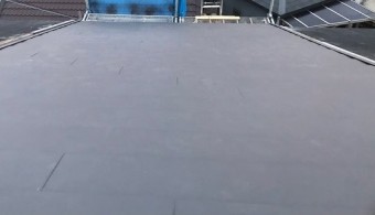 斑鳩町 スーパーガルテクト 設置