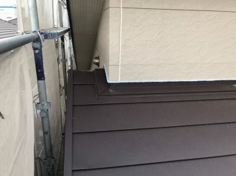 生駒市 スーパーガルテクト 設置