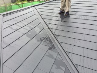 完成