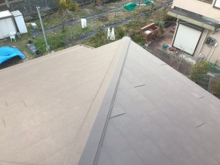 ガルテクト設置完了