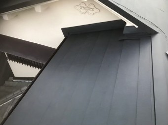 香芝市 MFシルキー 設置