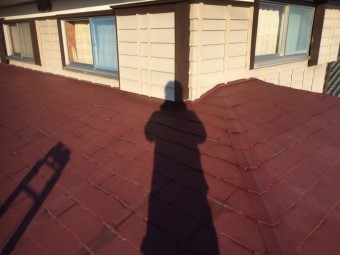 屋根
