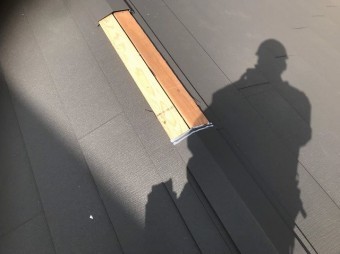 天理市 スーパーガルテクト 設置