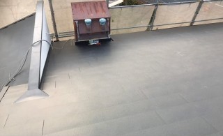 奈良市 スーパーガルテクト 設置