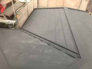 天理市 スーパーガルテクト 設置