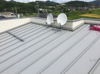 香芝市1 工事前