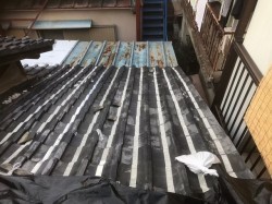 桜井市 和瓦 無料点検