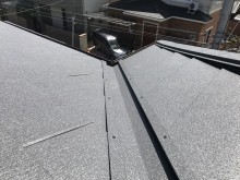 橿原市 スーパーガルテクト設置