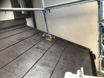 斑鳩町 スーパーガルテクト 設置