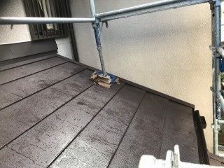 斑鳩町 スーパーガルテクト 設置