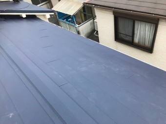 橿原市 スーパーガルテクト 設置