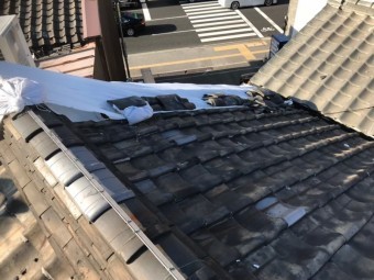 経年劣化2