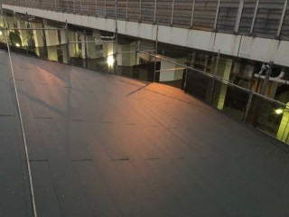 橿原市 横暖ルーフ 設置