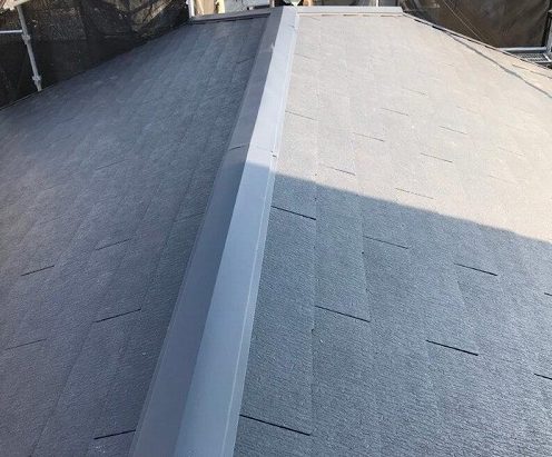 奈良市　和瓦撤去後の雨漏り補修！野地板補強からカラーベスト葺きまでを徹底解説【ブログ】