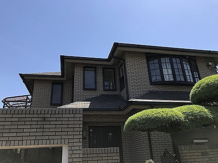 建物全景（ワンダセラ）