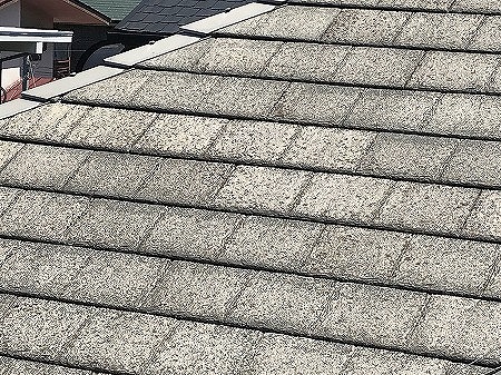 希少屋根材ワンダセラ