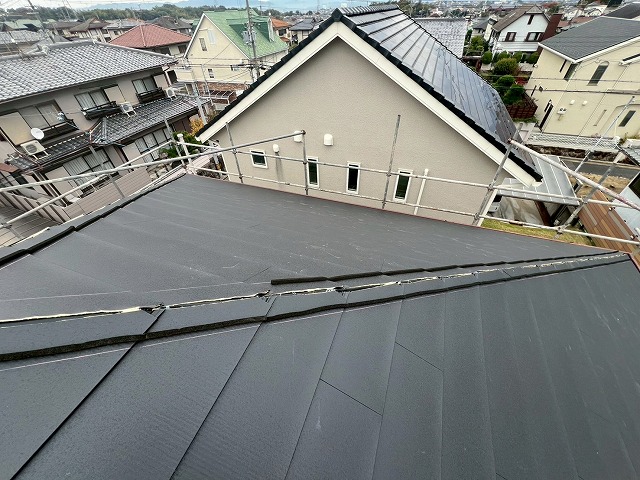 シーラー東登美ヶ丘