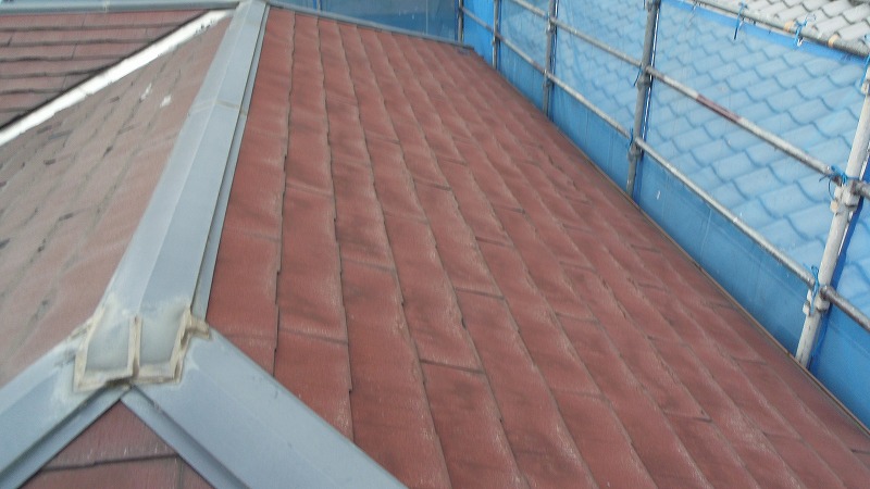 南面パミール状態