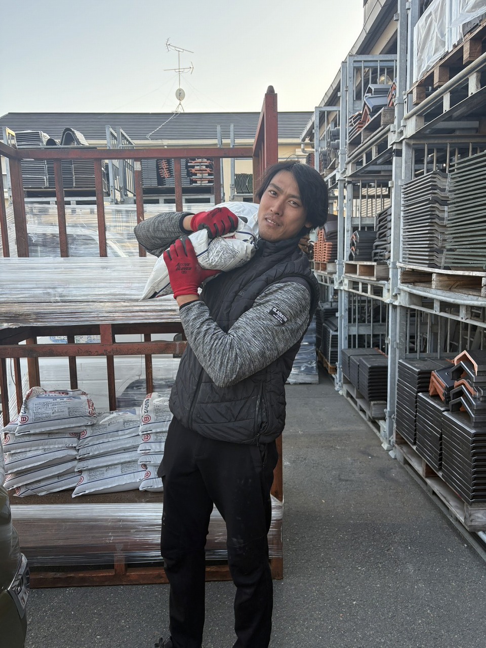 西尾 洲彦（にしお くにひこ）