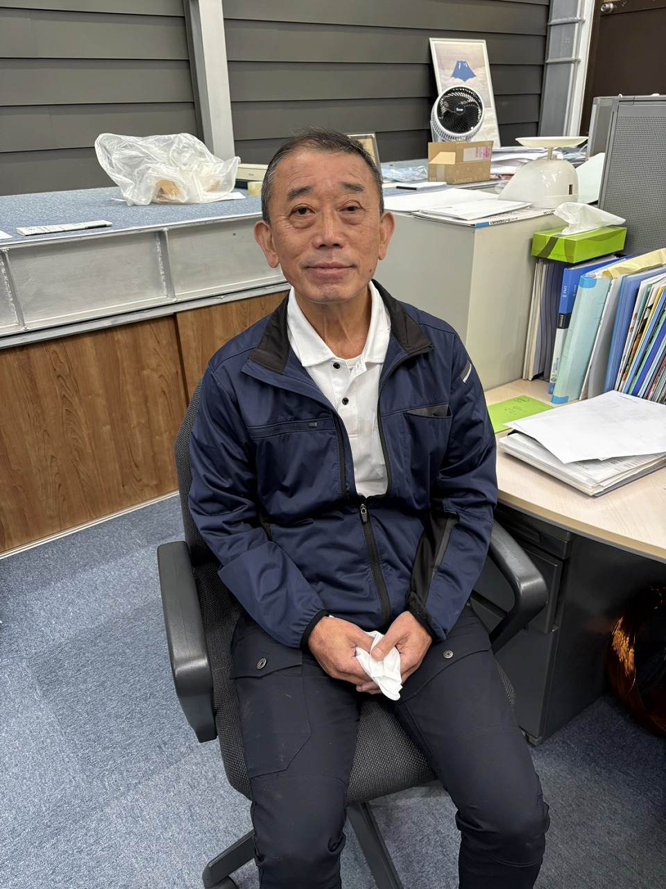 剛　員吉（ごう かずよし）