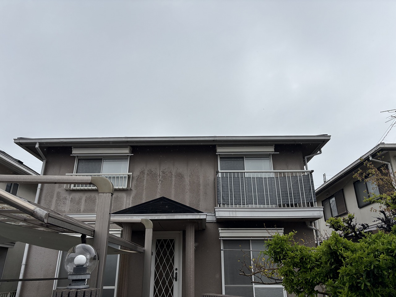 生駒市現地調査