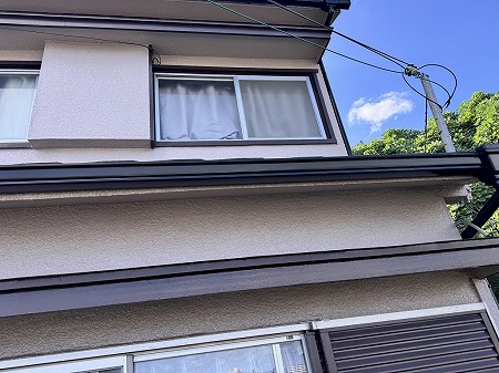 三郷町で縁側から雨漏り？瓦から葺き替えた屋根とサッシ廻りを徹底点検