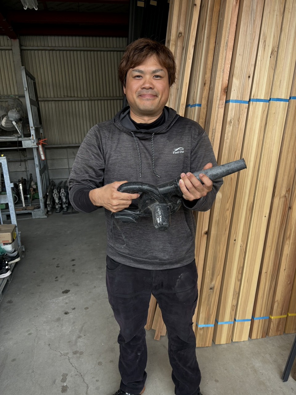 小松 将大（こまつ しょうだい）