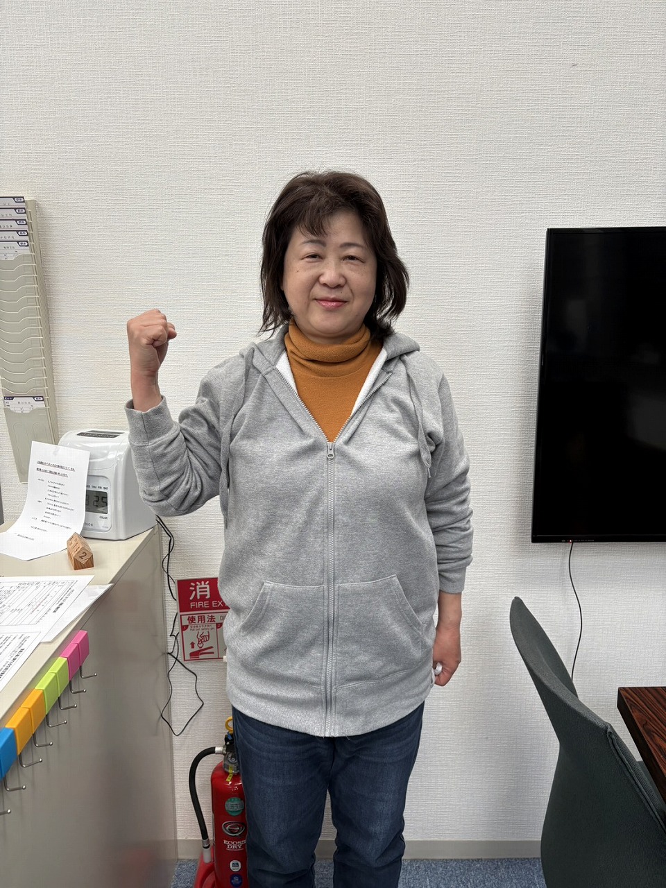 澤田 美栄（さわだみえ）